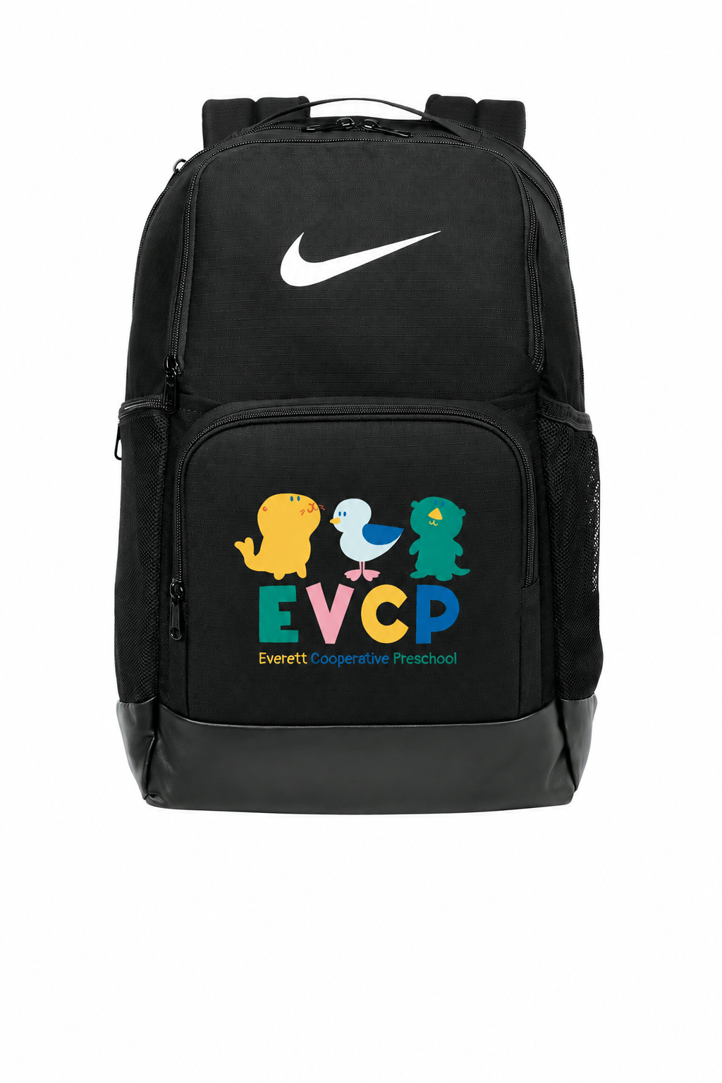 EVCP Nike Backpack