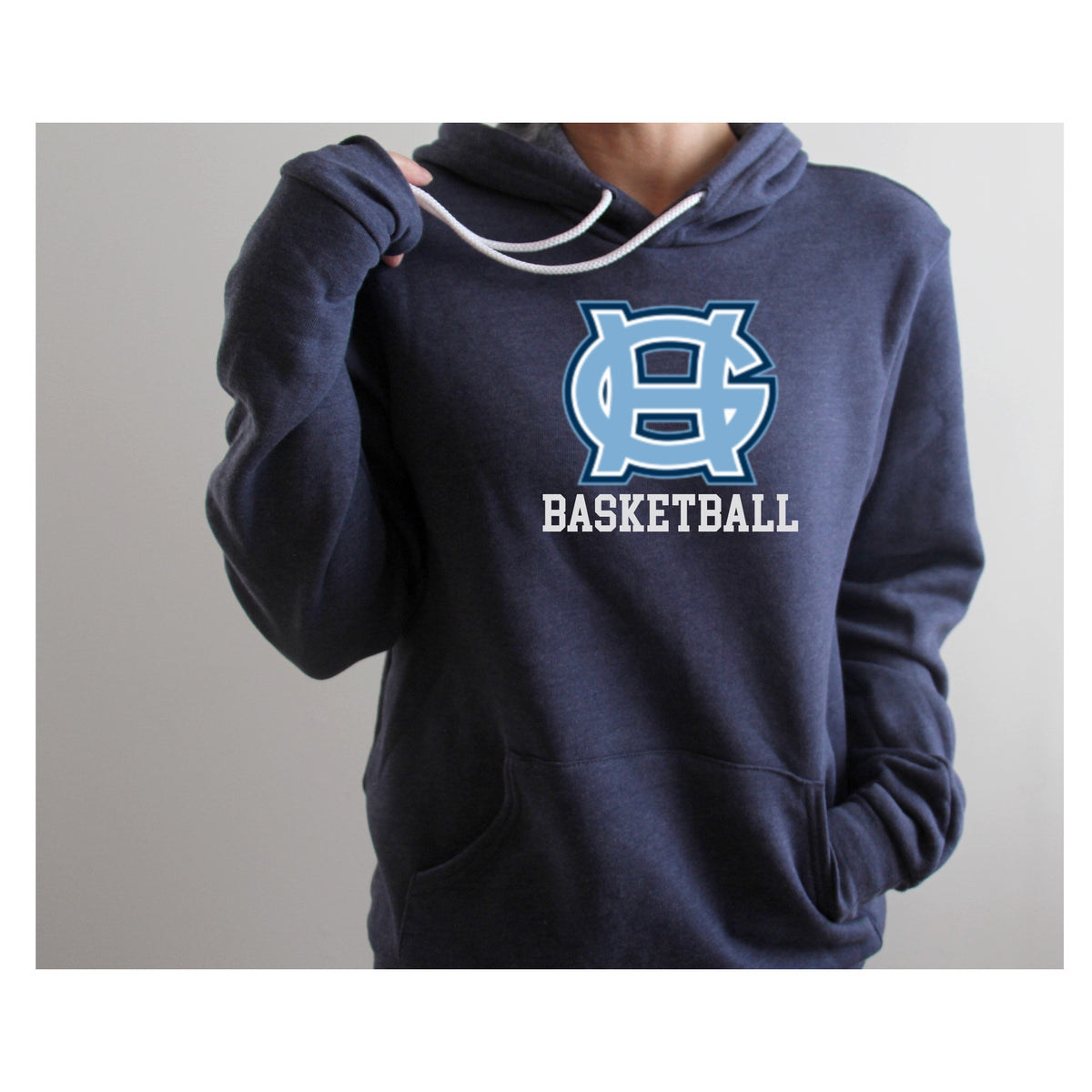 Classic Tides Basketball Adult
