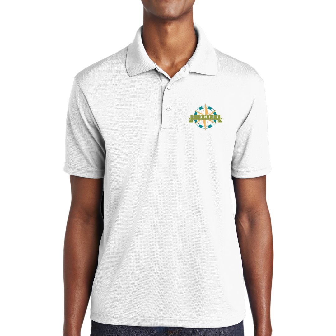 Pathfinder Performance Polo - Adult and Youth Sizes
