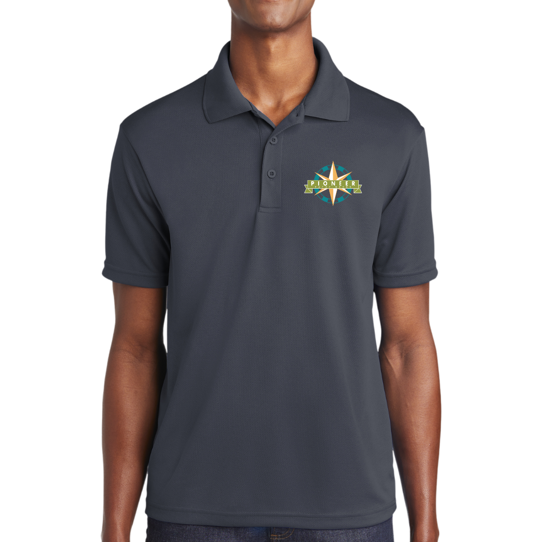 Pathfinder Performance Polo - Adult and Youth Sizes