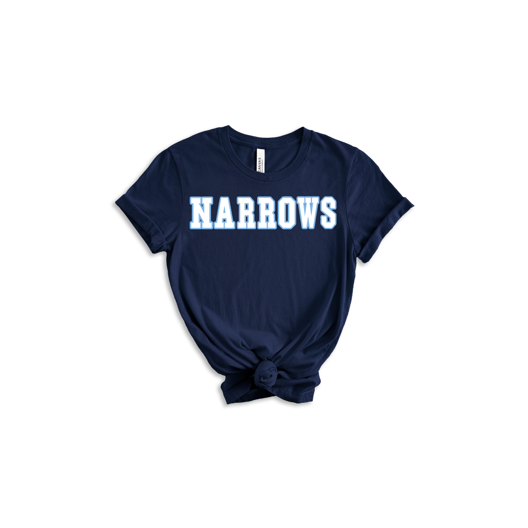 Narrows Tee