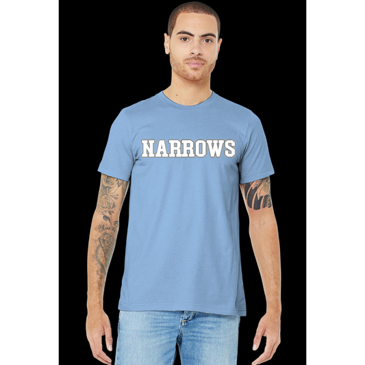 Narrows Tee