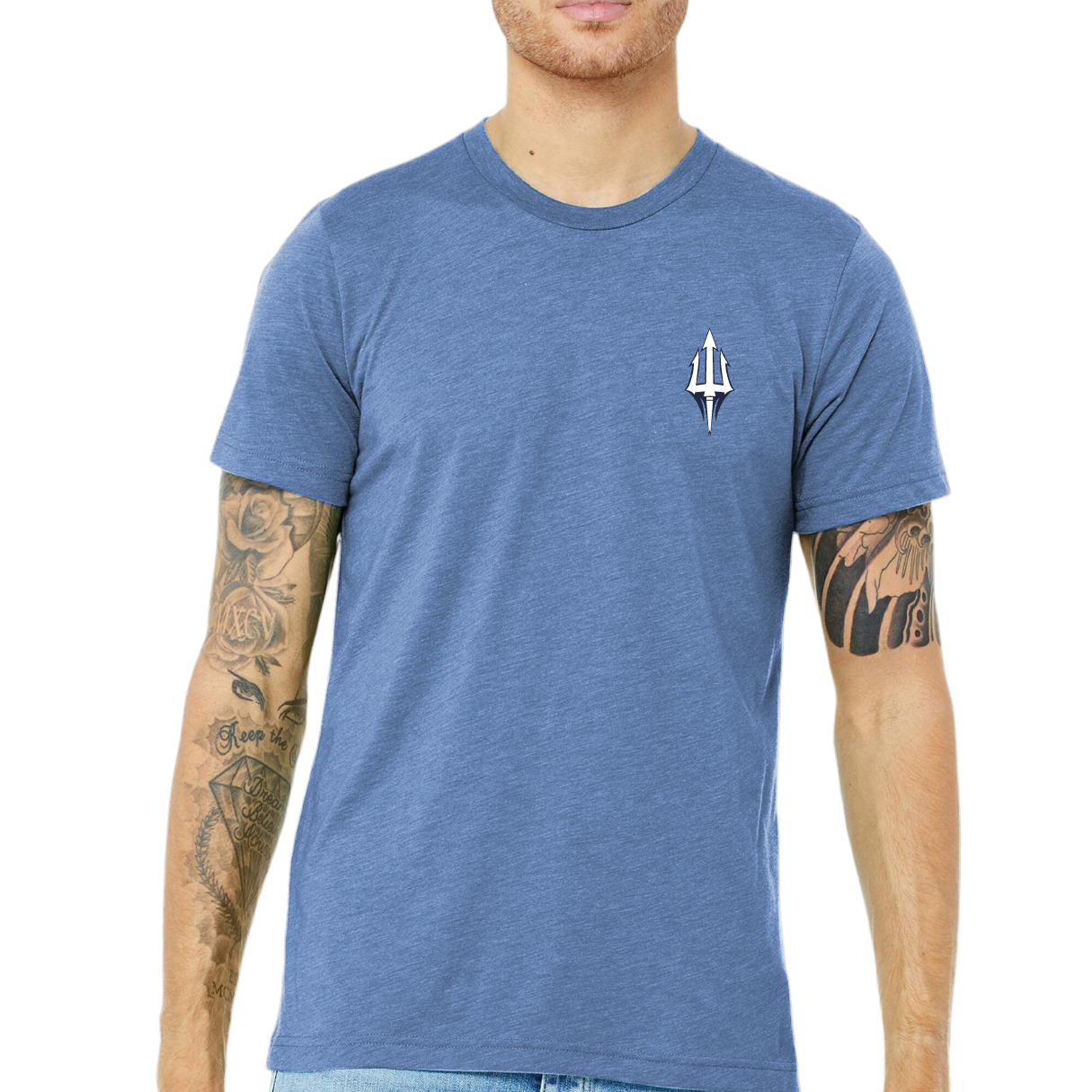Gig Harbor is a Football Town Tee- Adult and Youth