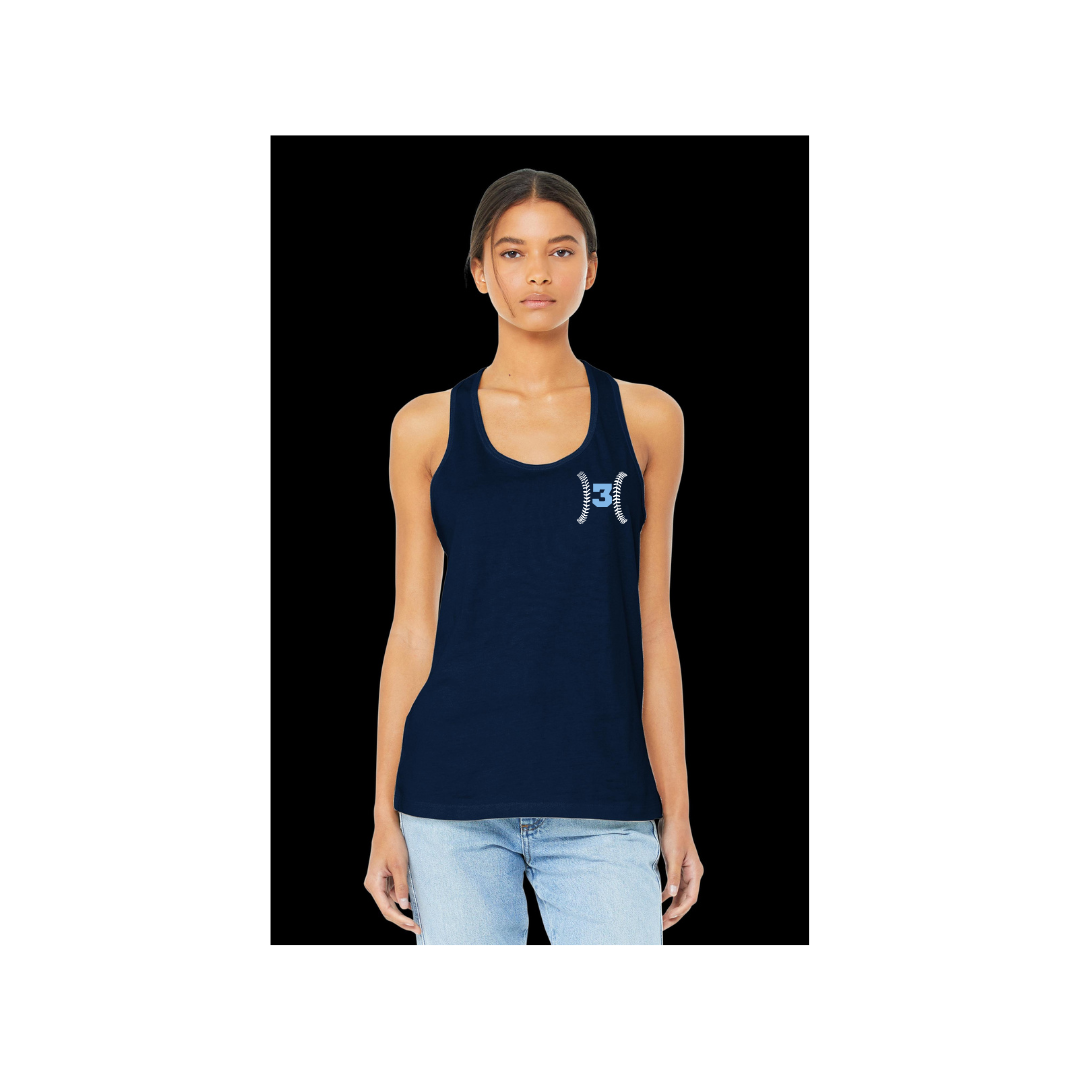 Favorite "N"arrows Player Tank