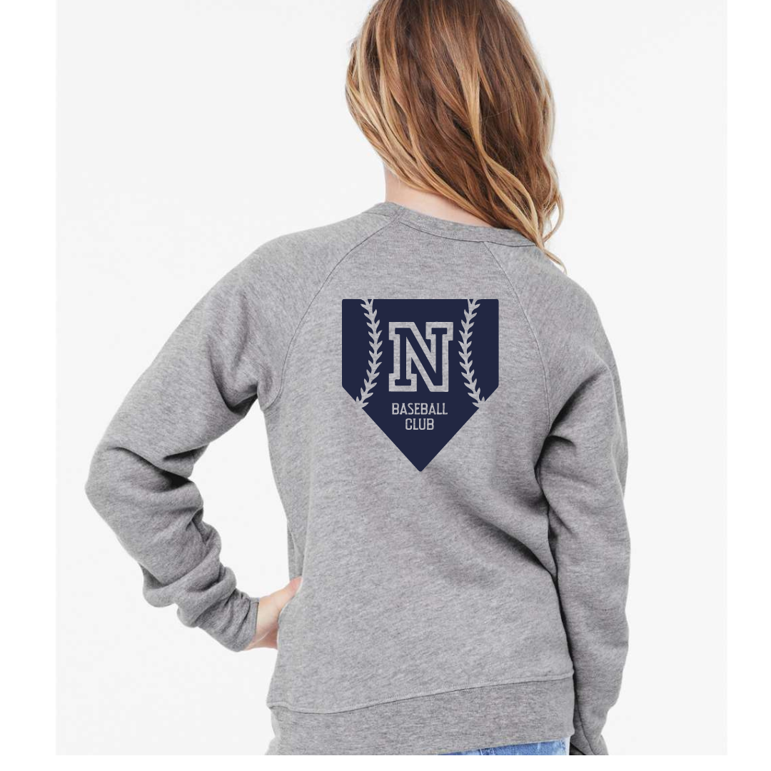 Youth Bro/Sis Crewneck