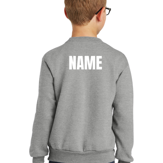 Customize your Volleyball Spirit Wear
