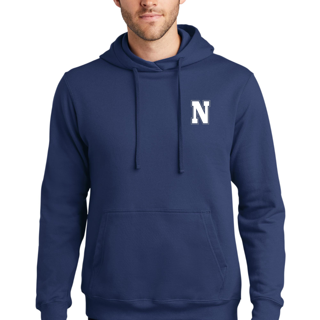 Narrows Hooded Sweatshirt-Adult and Youth Sizes