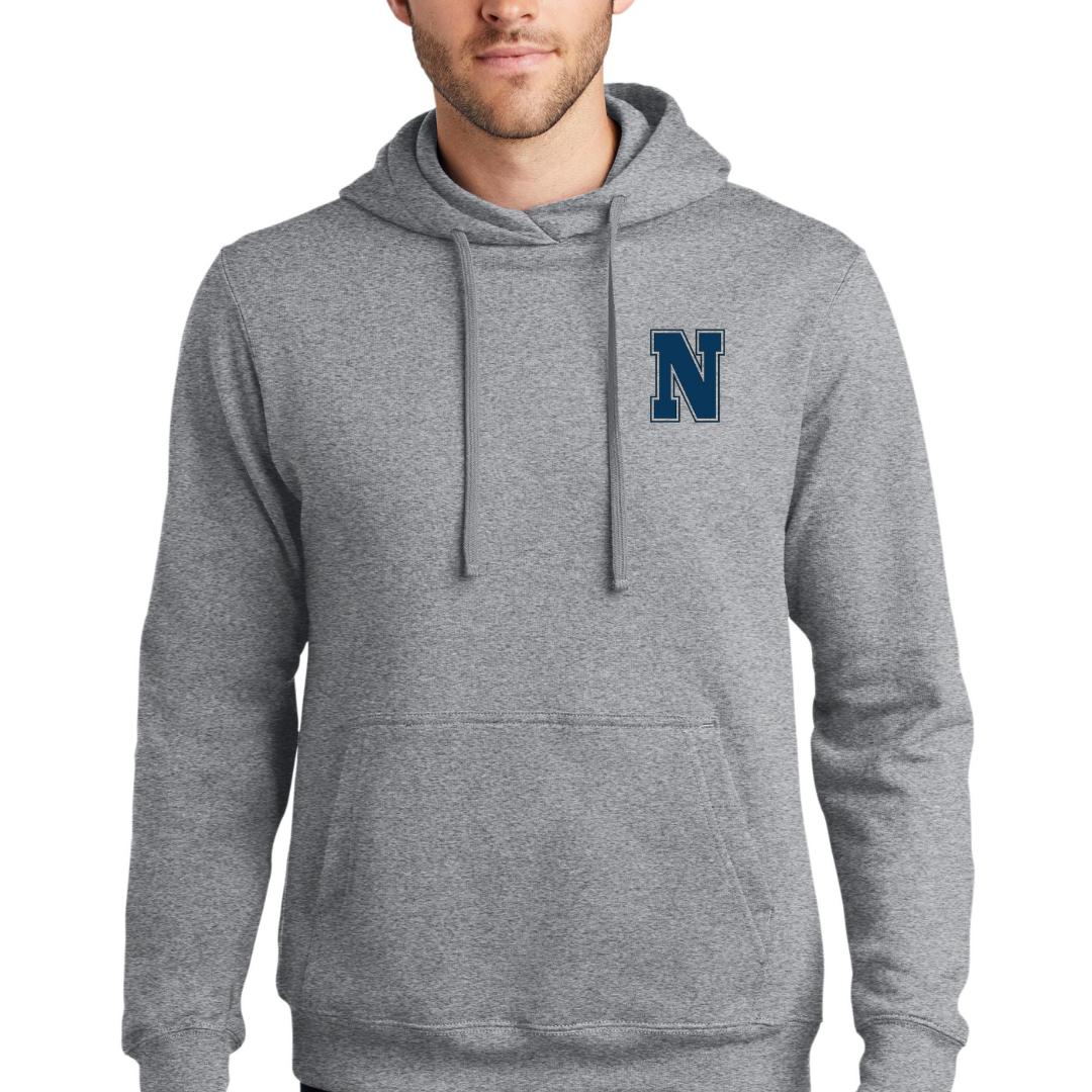Narrows Hooded Sweatshirt-Adult and Youth Sizes