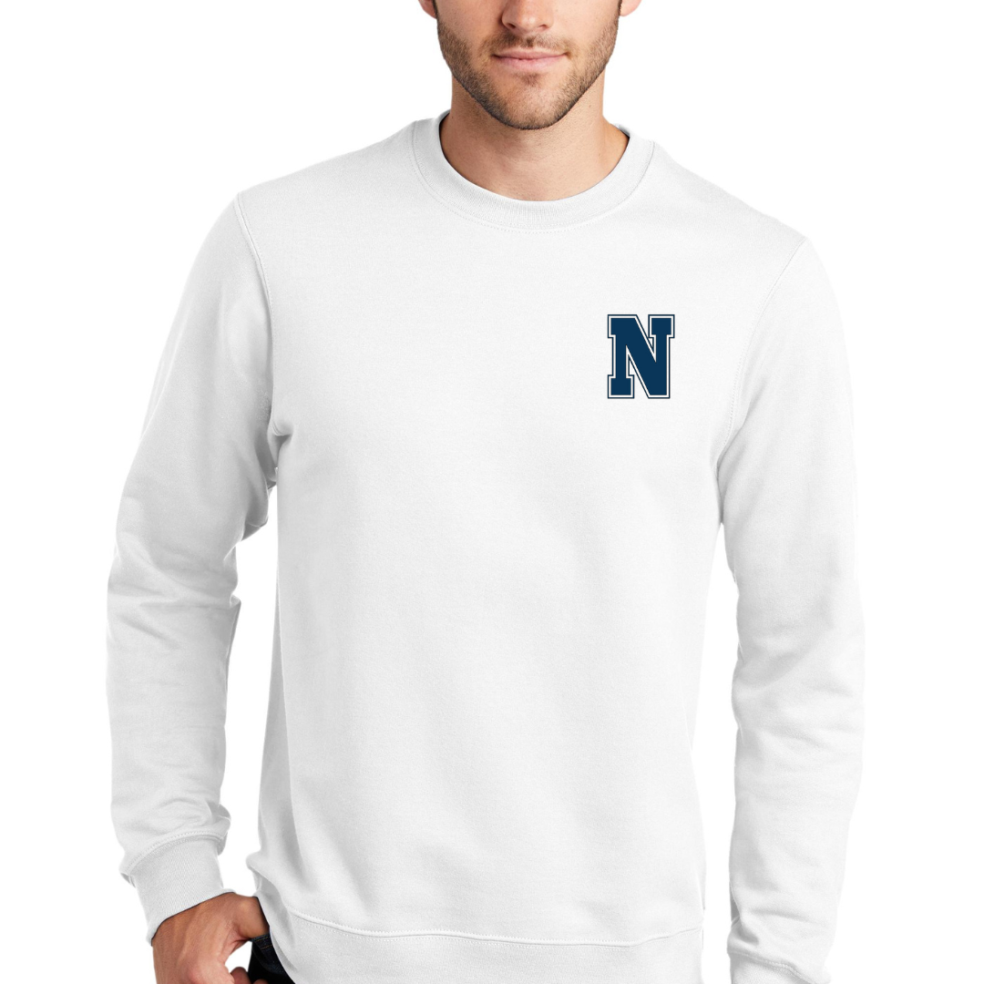 Narrows Crewneck- Adult and Youth Sizes