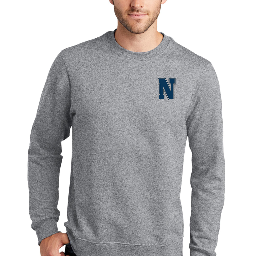 Narrows Crewneck- Adult and Youth Sizes
