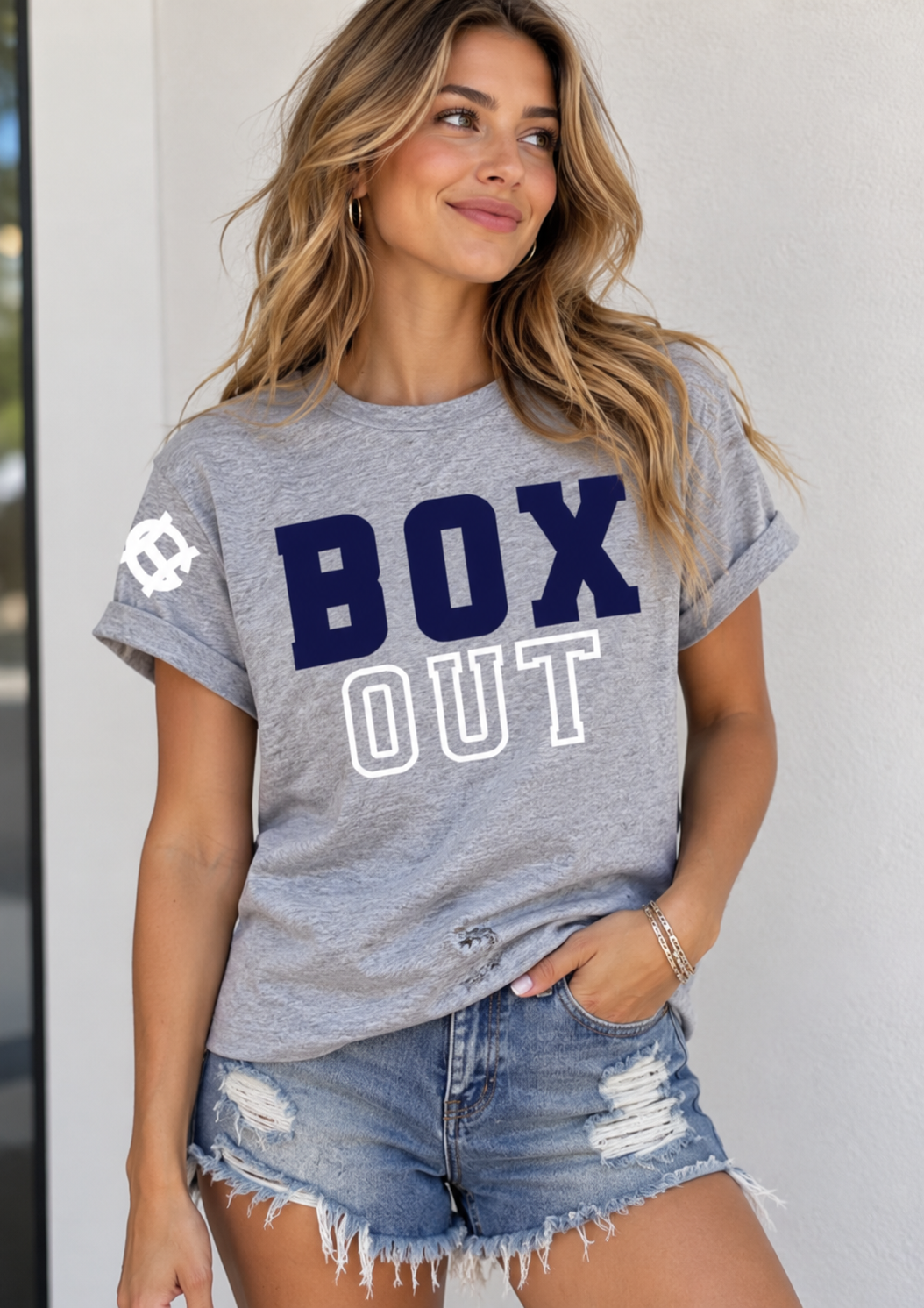 BOX OUT