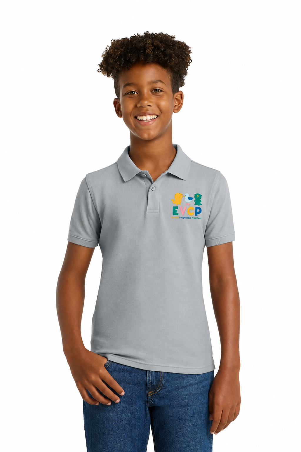 EVCP Youth Polo