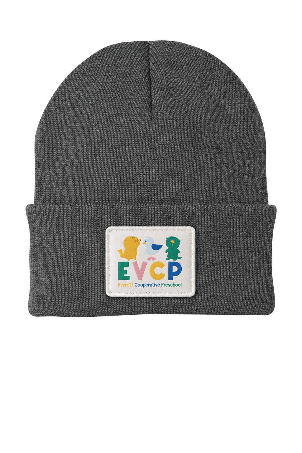 EVCP Knit Cap
