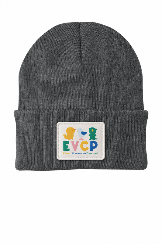 EVCP Knit Cap
