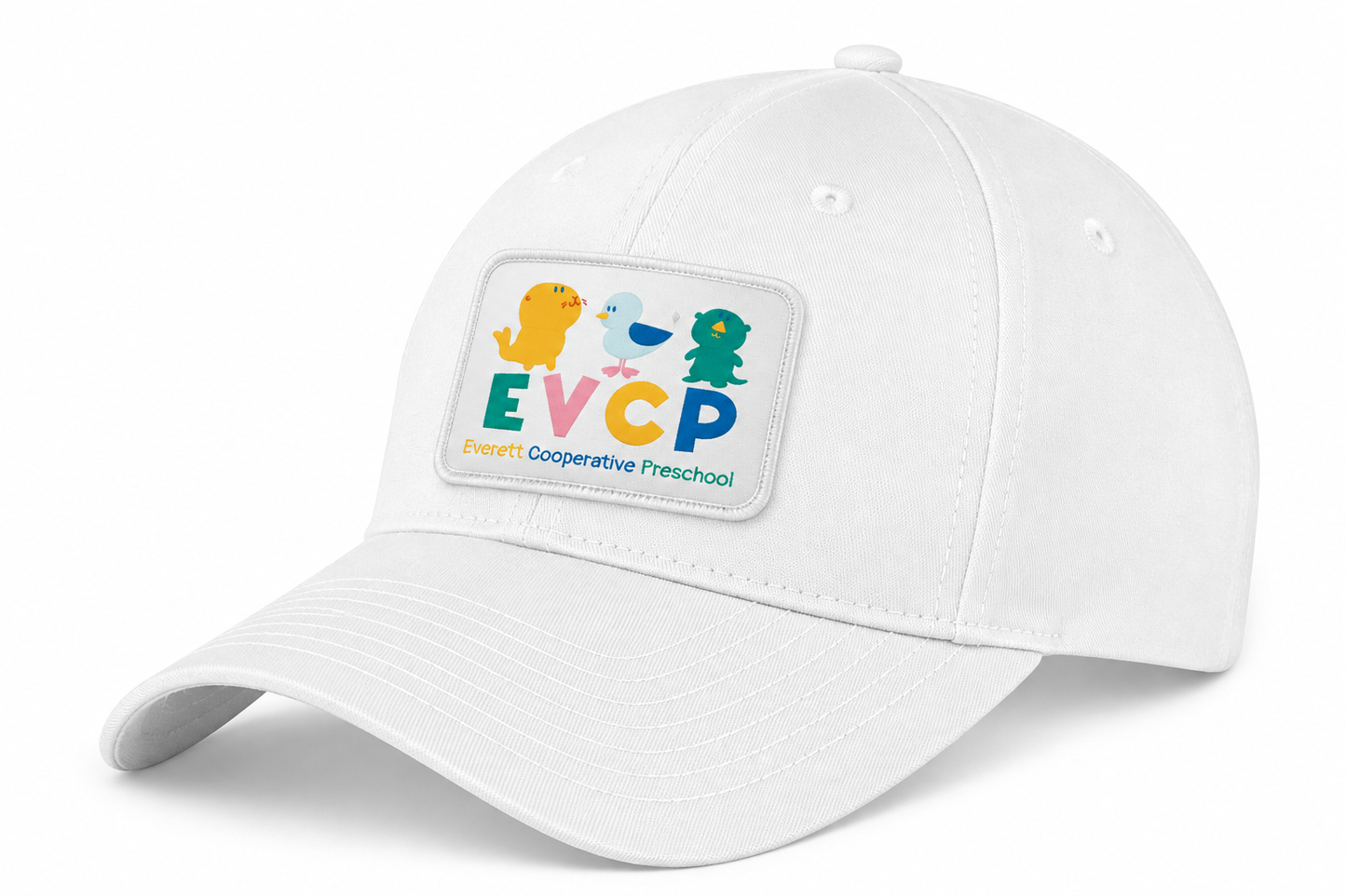 EVCP Youth Cap
