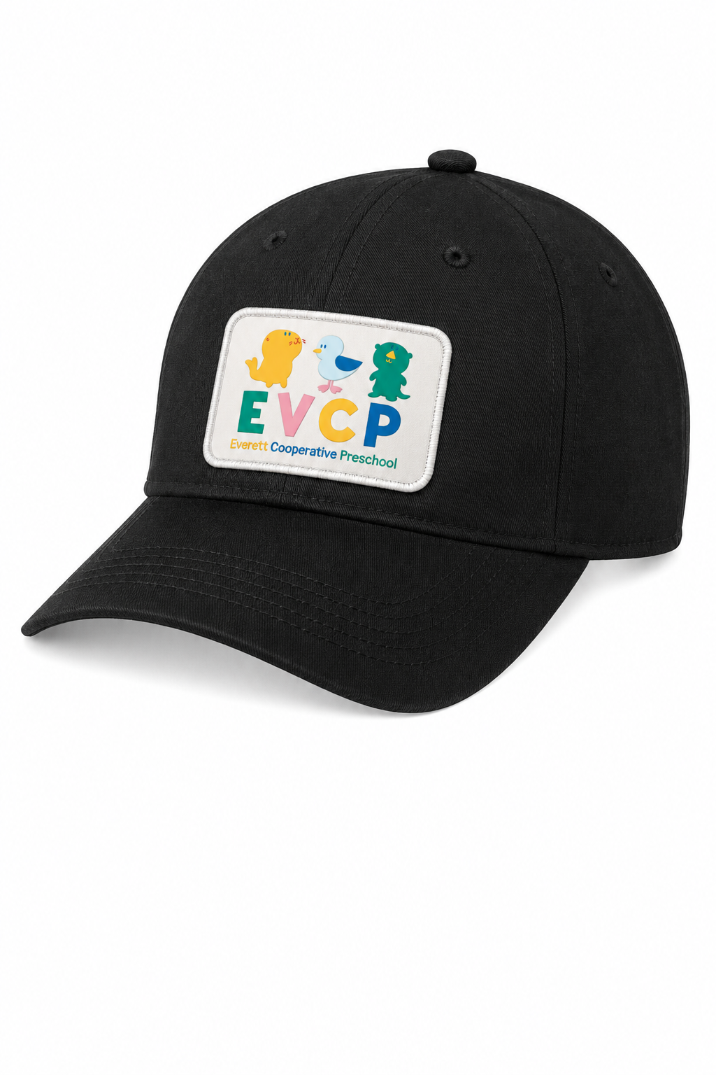 EVCP Eco Cap