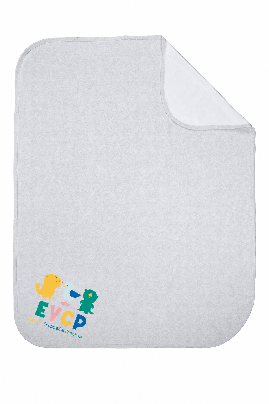 EVCP- Champion Blanket