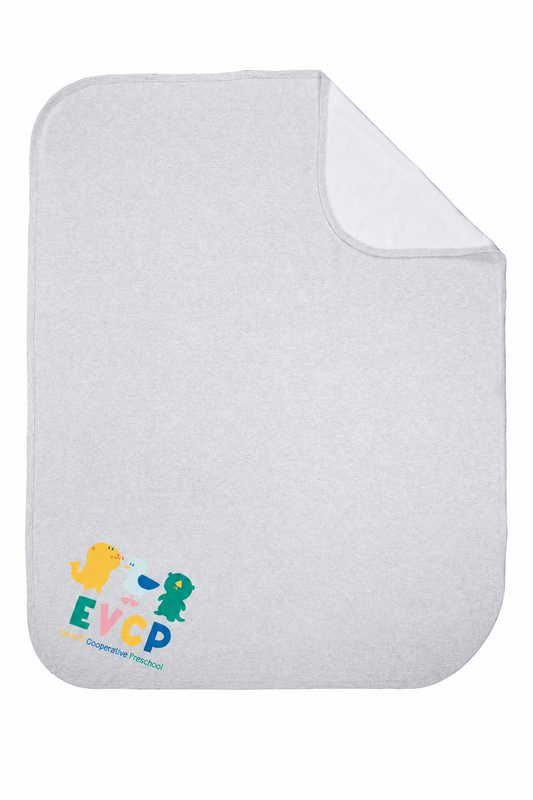 EVCP- Champion Blanket