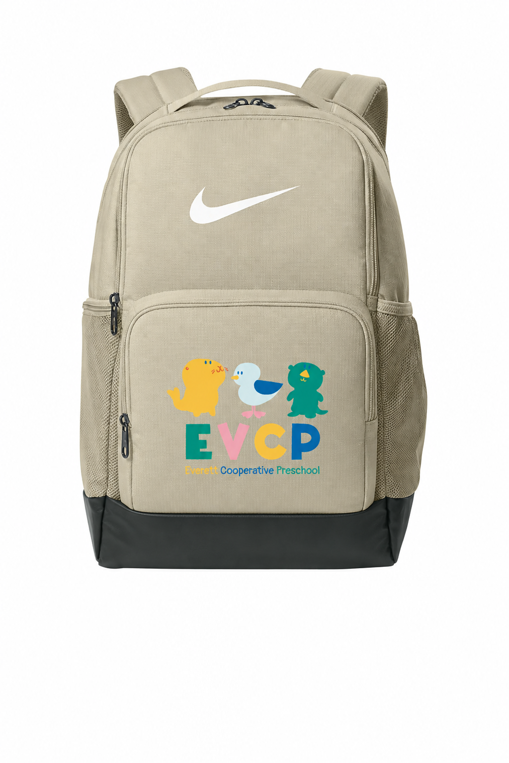 EVCP Nike Backpack