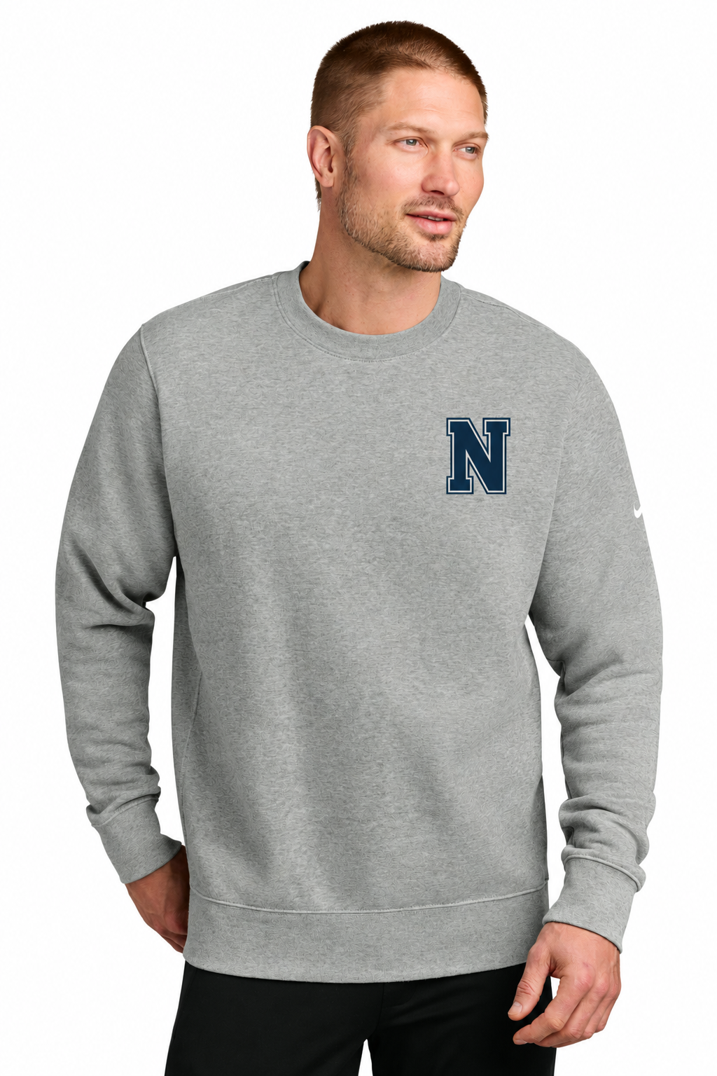 Nike Narrows Crewneck - Adult Sizing ONLY