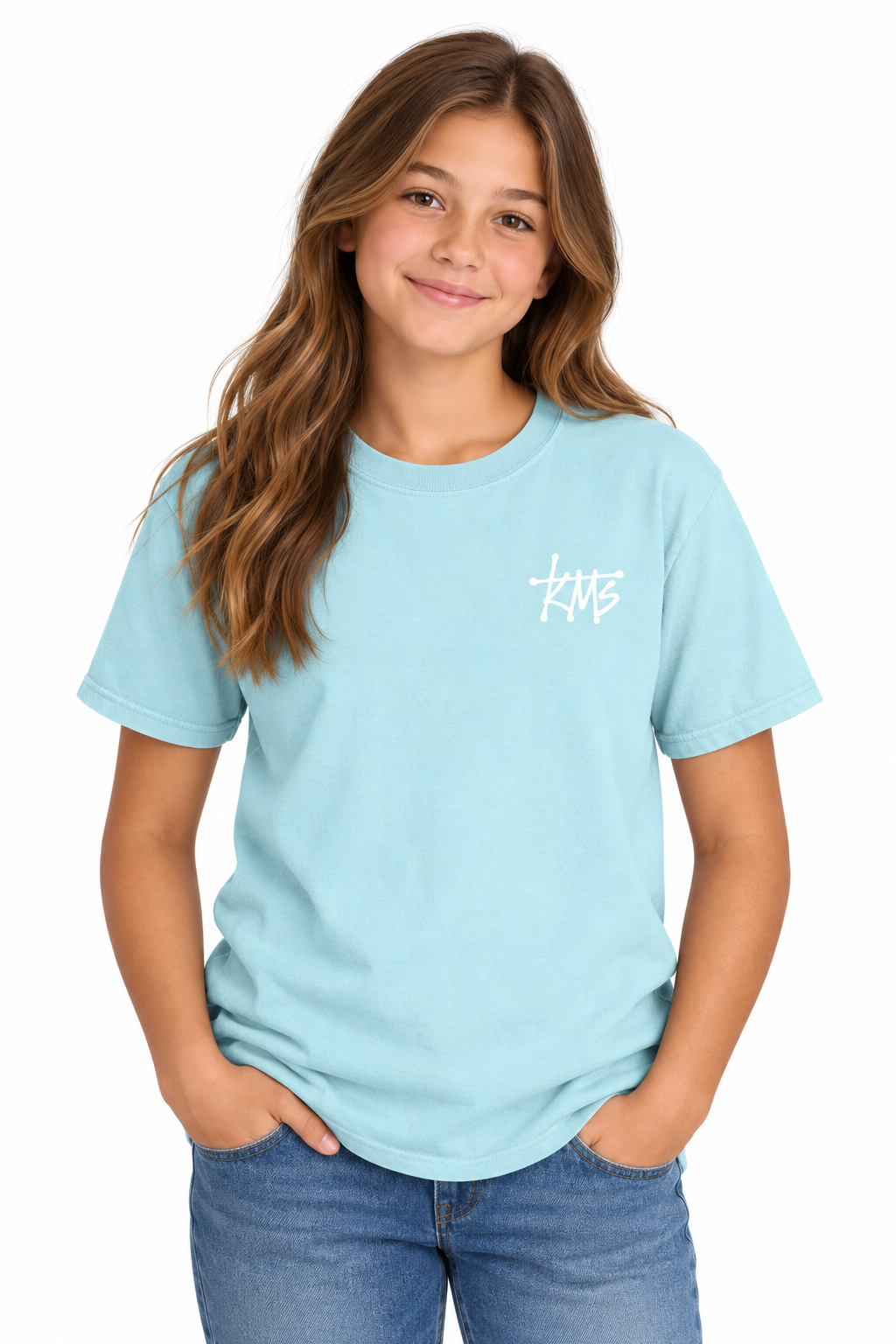 Kopachuck Heavyweight Tee