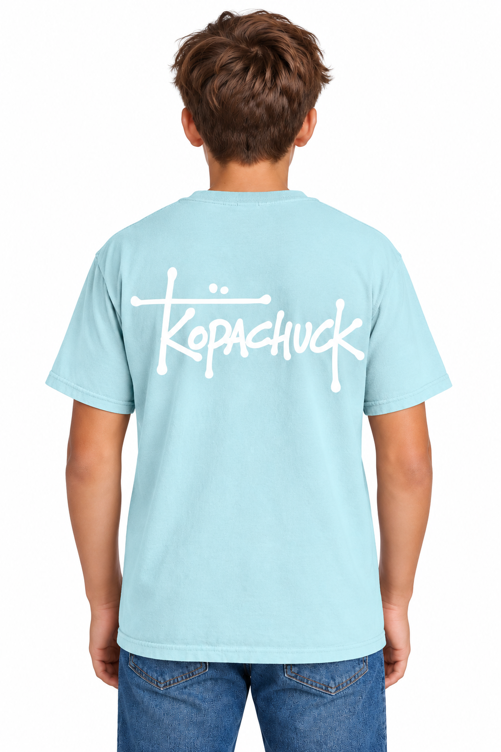 Kopachuck Heavyweight Tee