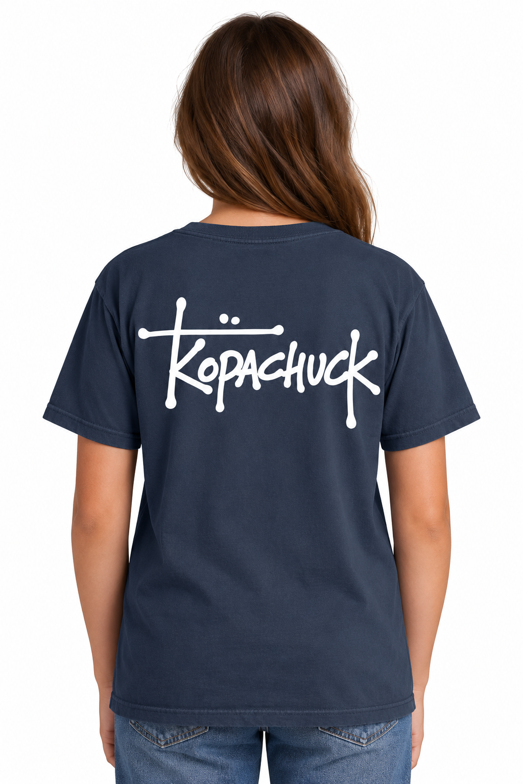 Kopachuck Heavyweight Tee