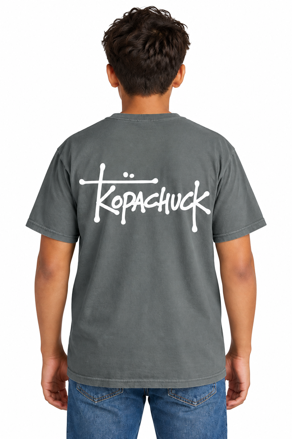 Kopachuck Heavyweight Tee