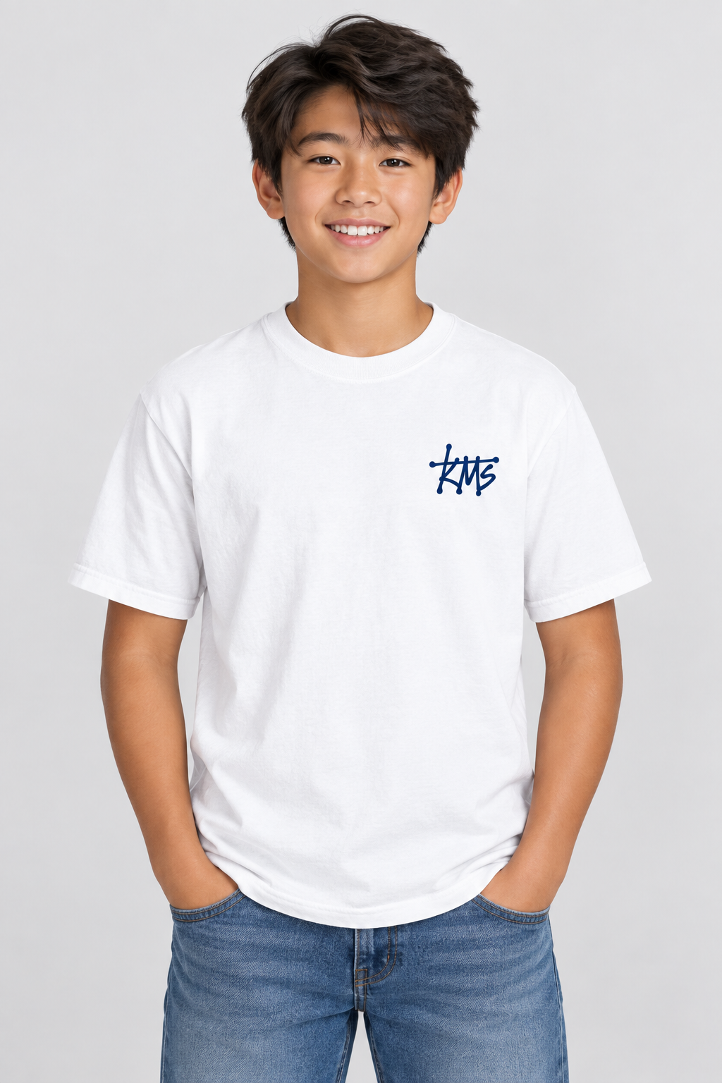 Kopachuck Heavyweight Tee