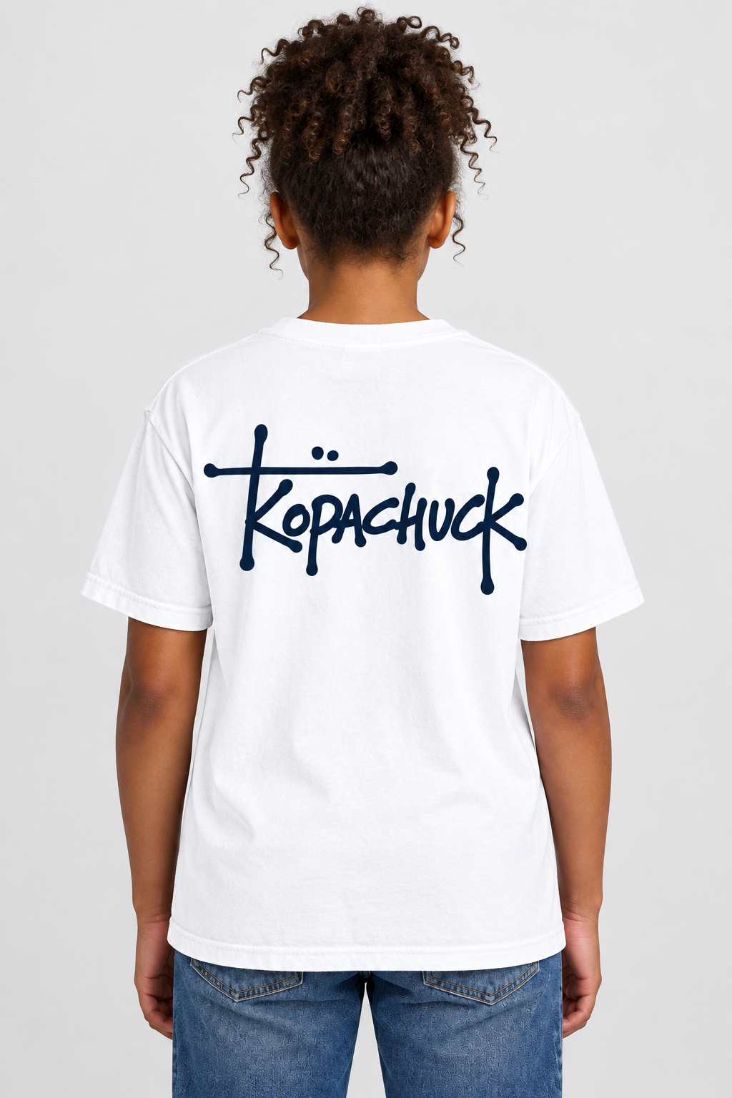 Kopachuck Heavyweight Tee