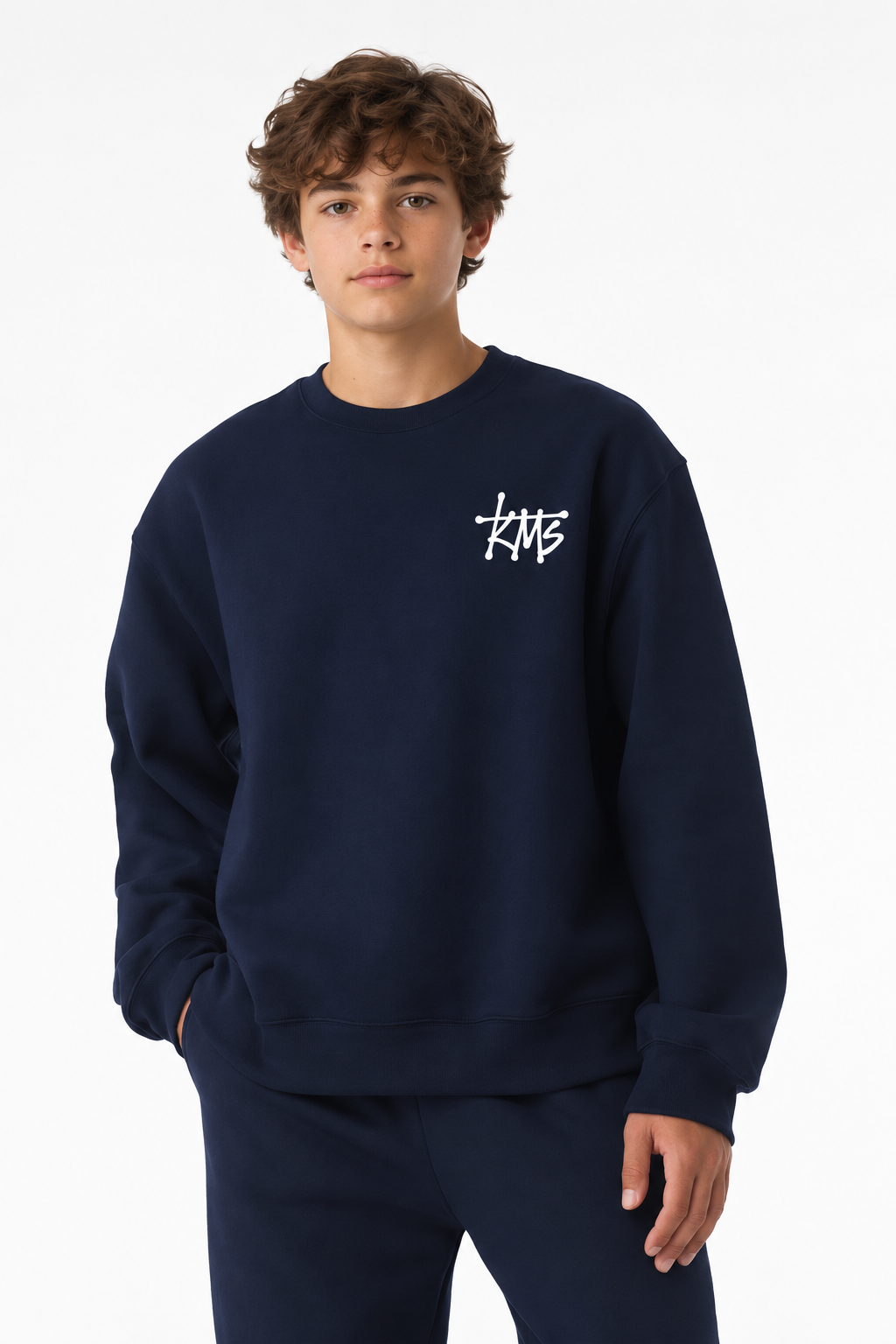 Kopachuck Crewneck Sweatshirt