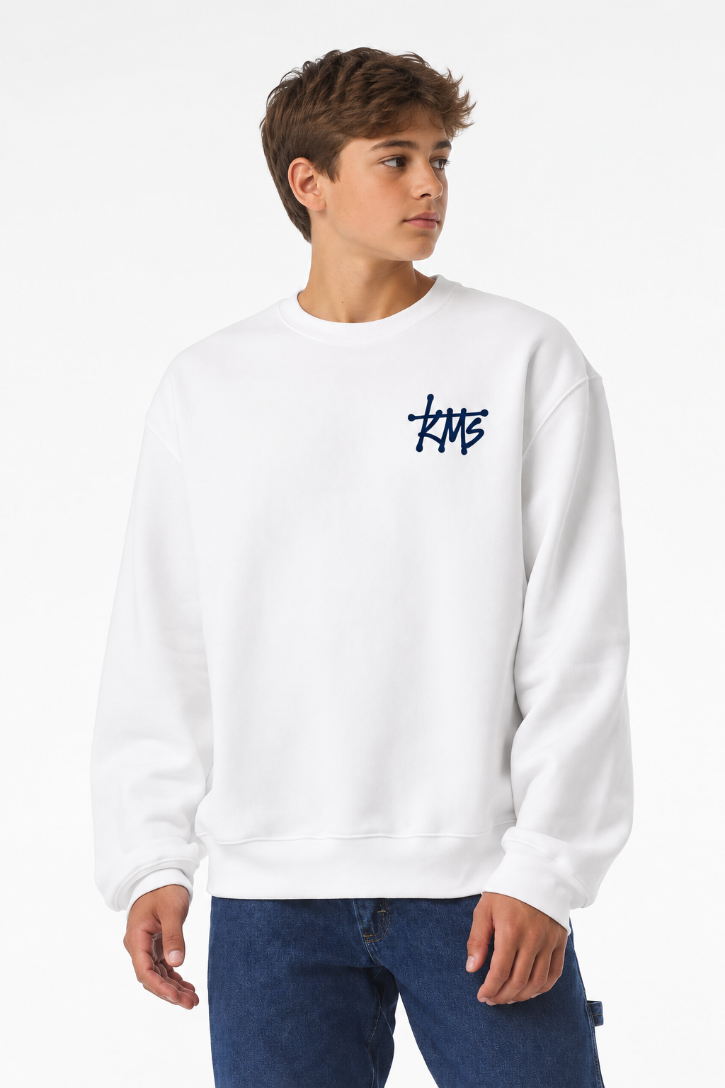 Kopachuck Crewneck Sweatshirt