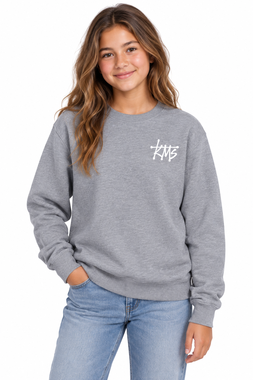 Kopachuck Crewneck Sweatshirt