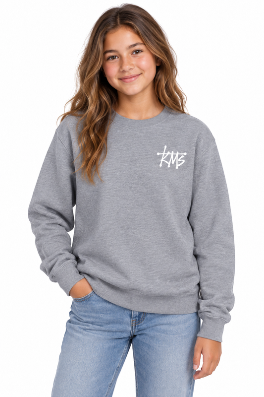 Kopachuck Crewneck Sweatshirt