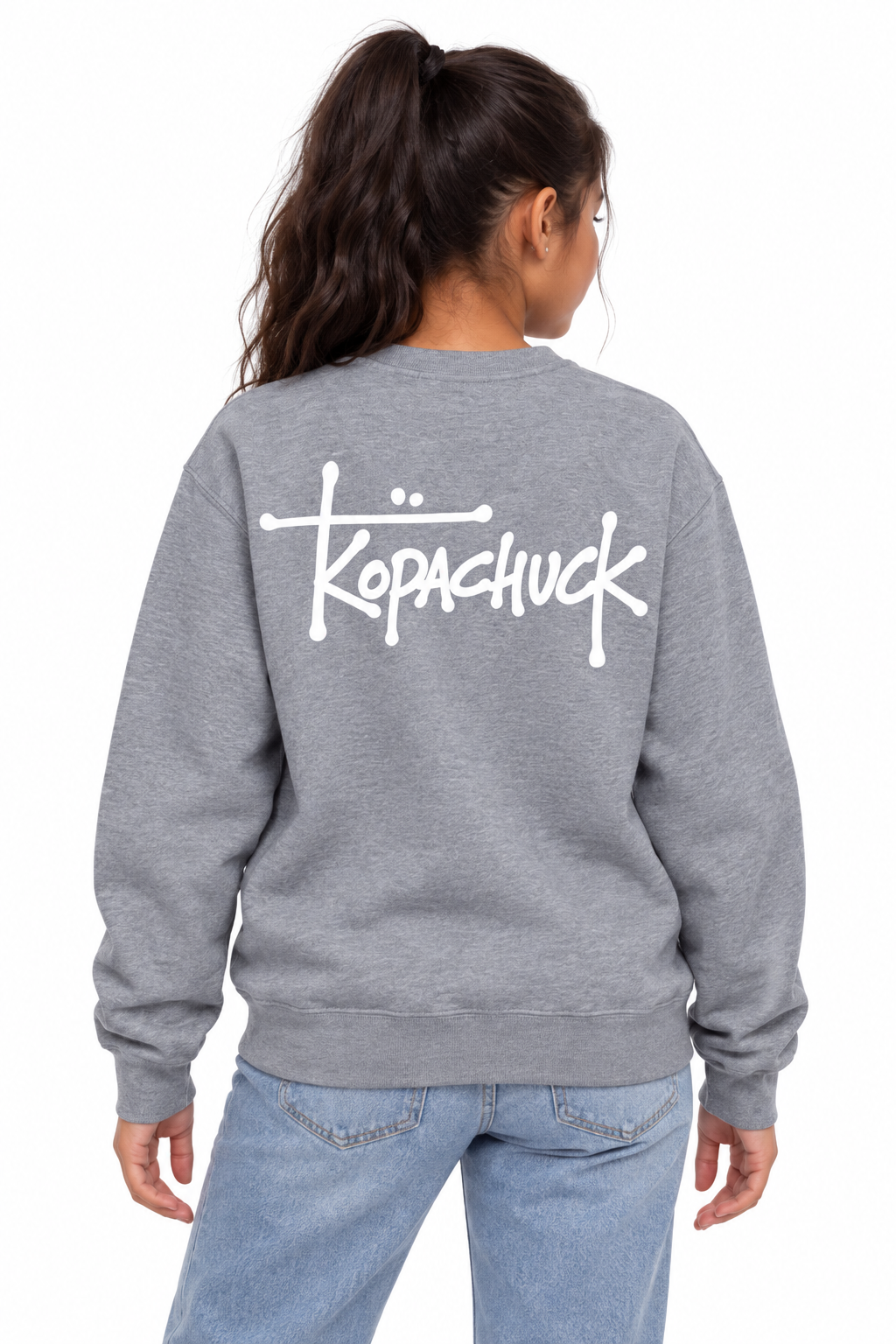 Kopachuck Crewneck Sweatshirt