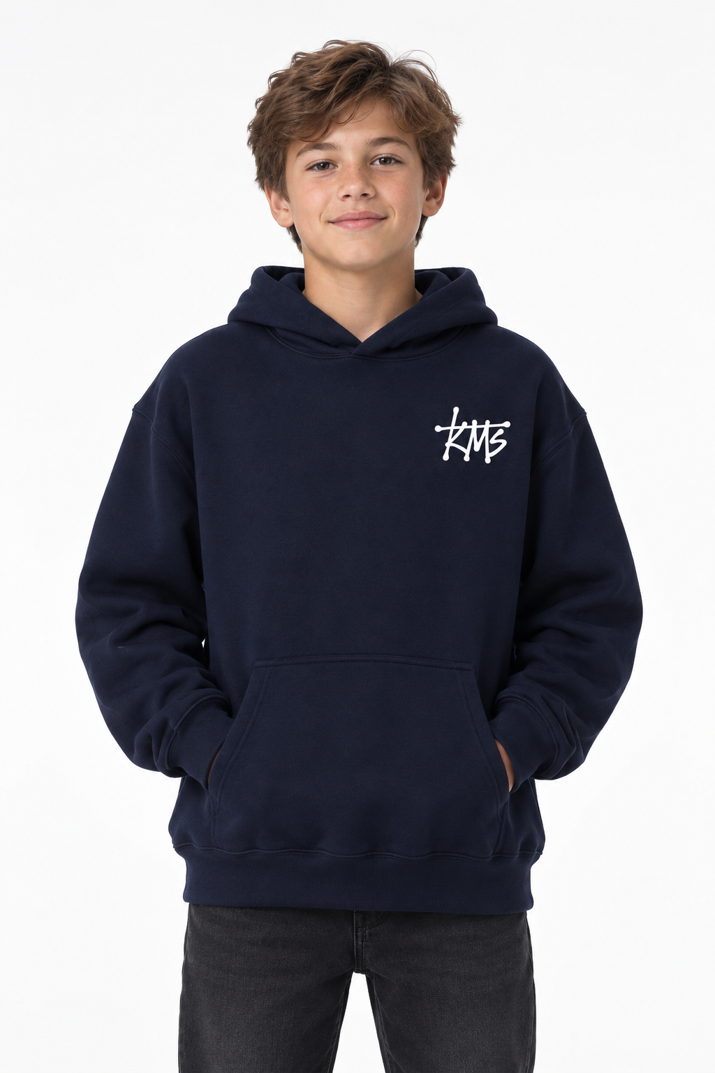 Kopachuck Hooded Sweatshirt