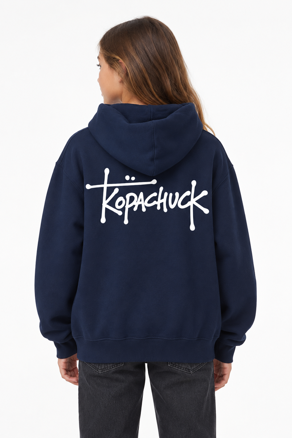 Kopachuck Hooded Sweatshirt