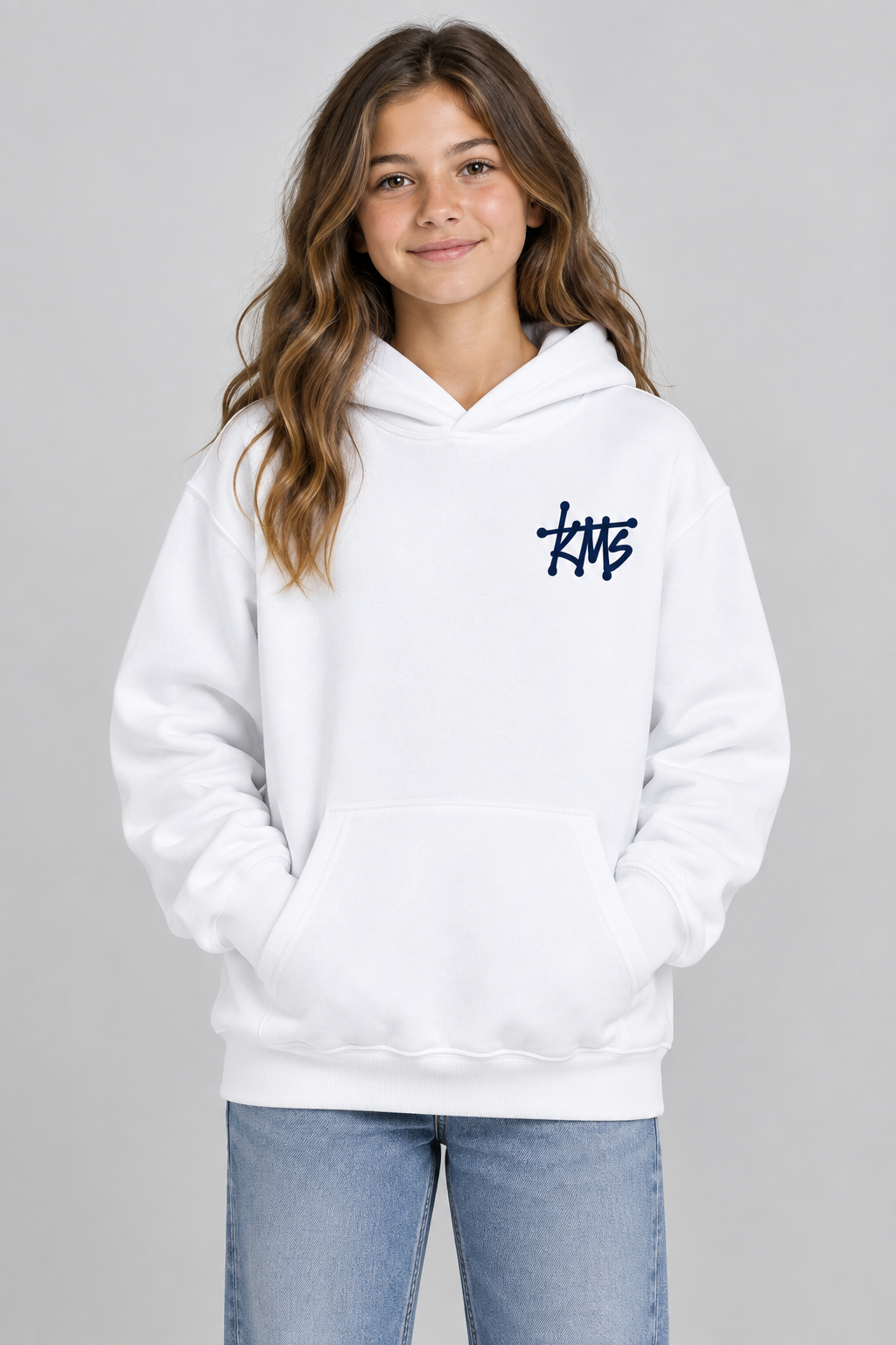Kopachuck Hooded Sweatshirt