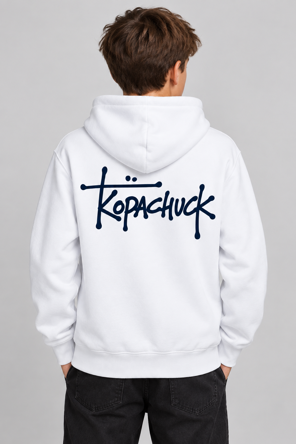 Kopachuck Hooded Sweatshirt