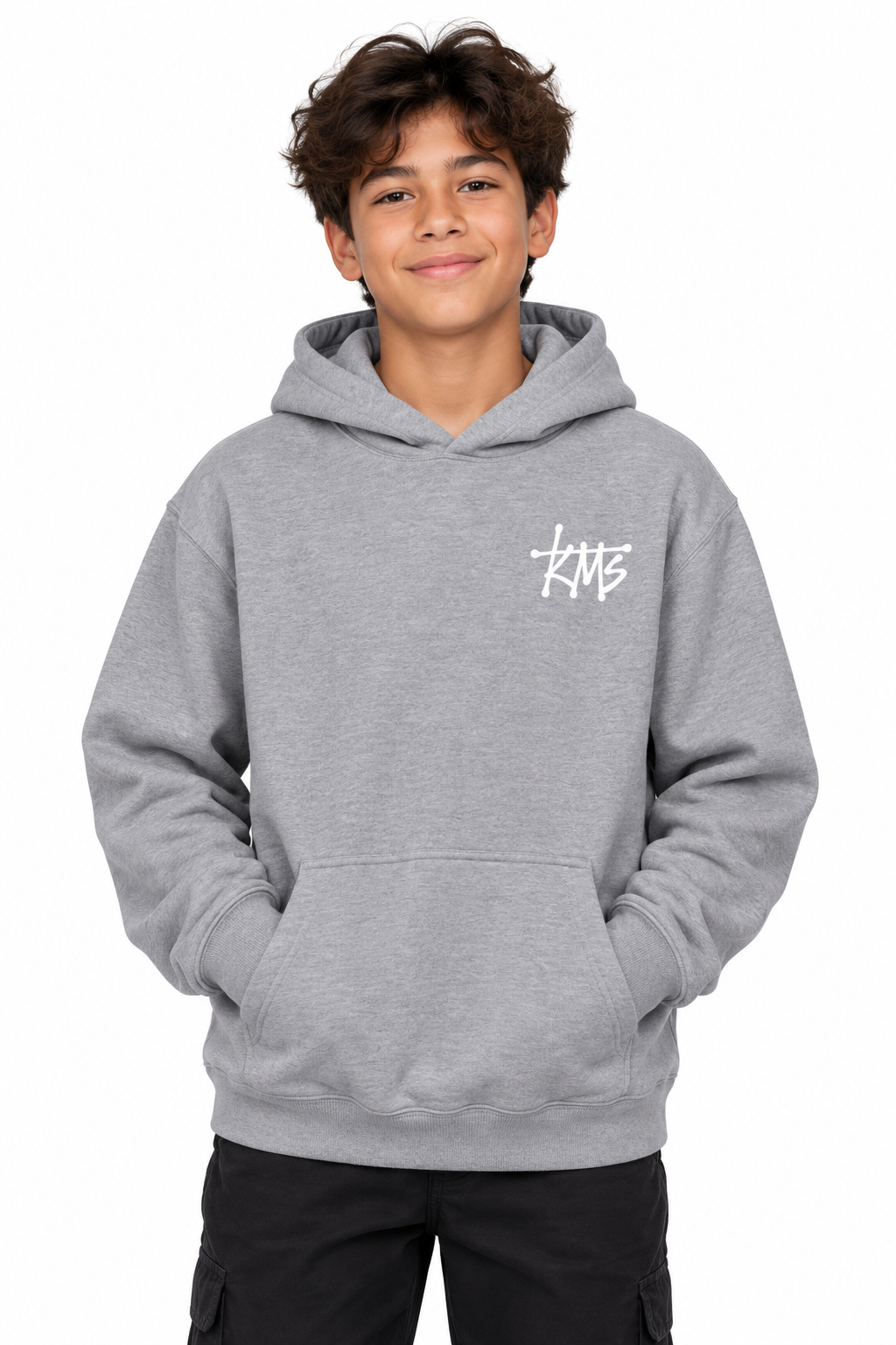 Kopachuck Hooded Sweatshirt