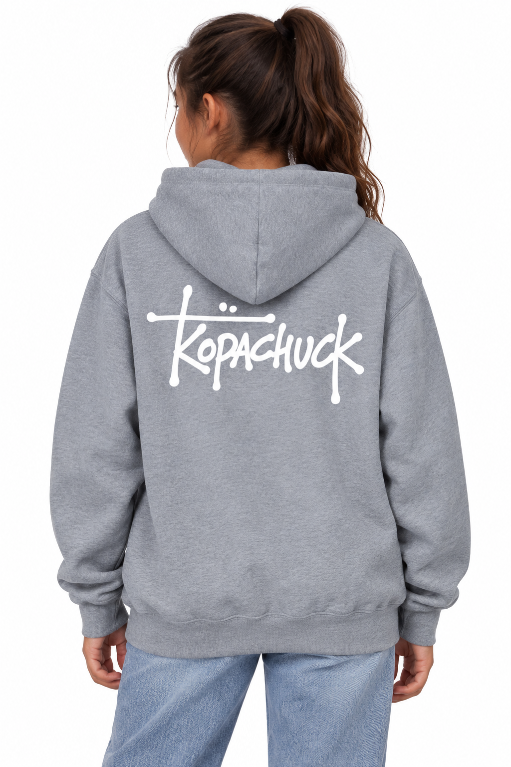 Kopachuck Hooded Sweatshirt