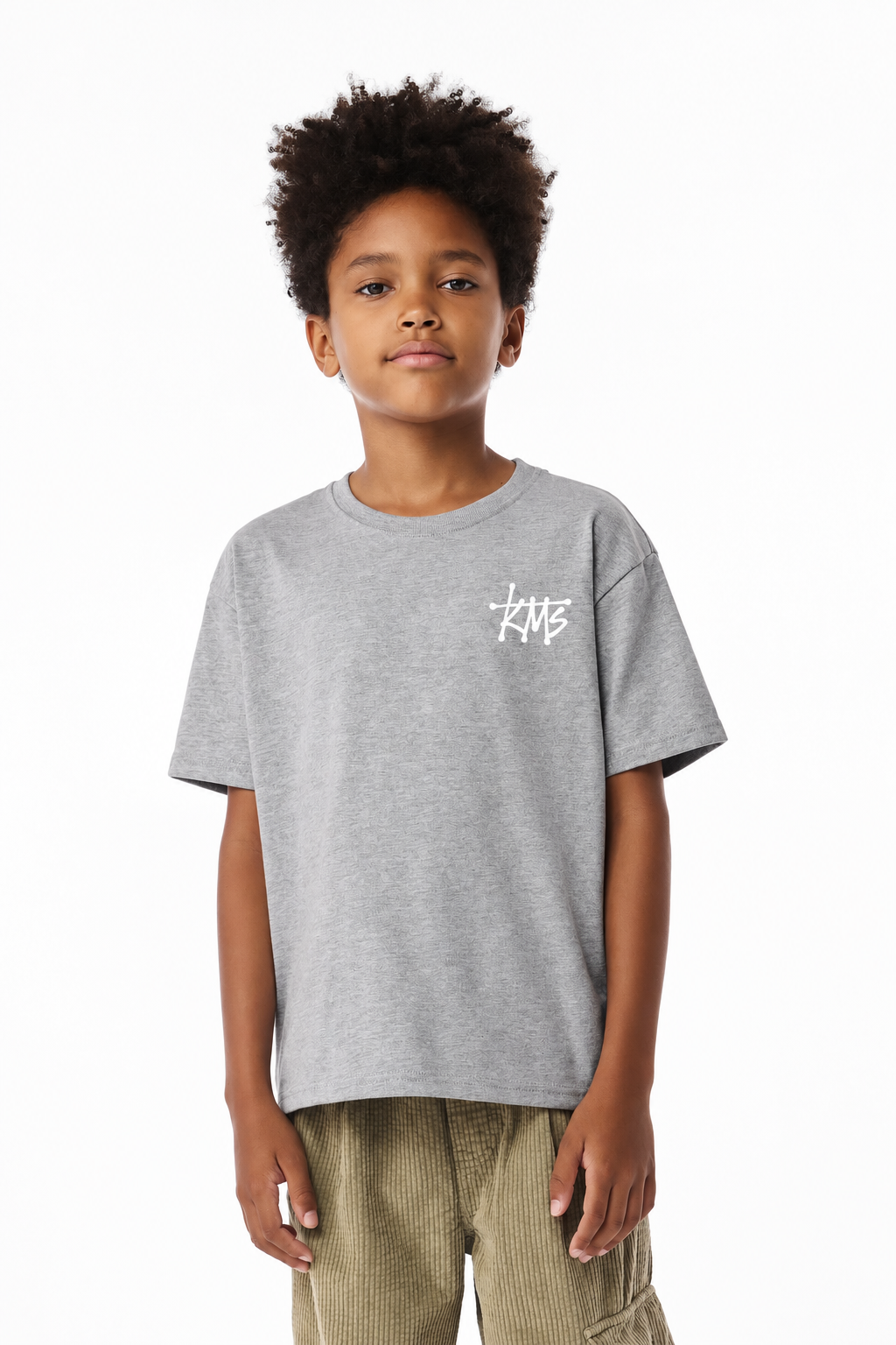 Kopachuck Youth Tee