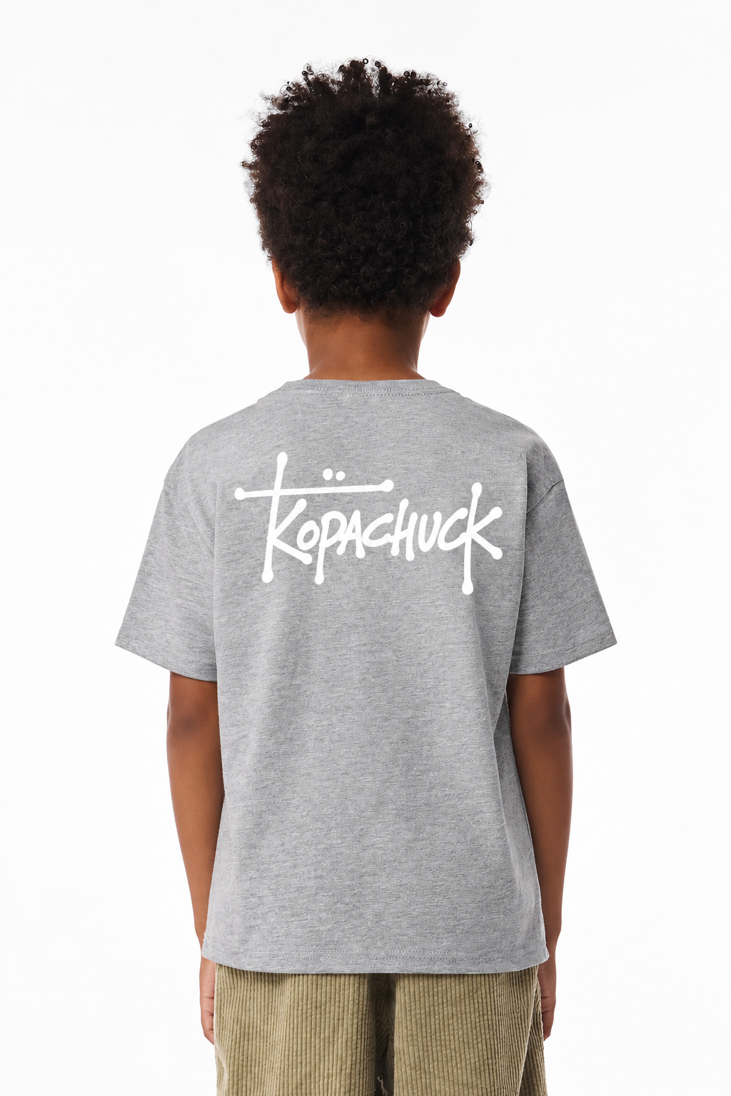 Kopachuck Youth Tee