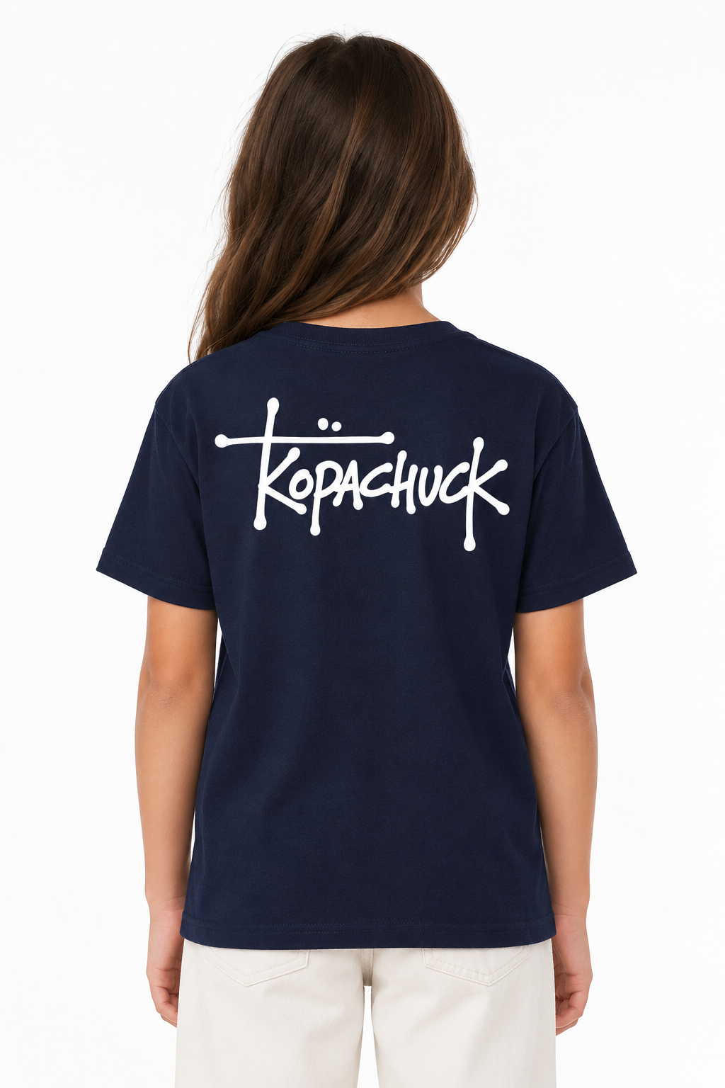 Kopachuck Youth Tee