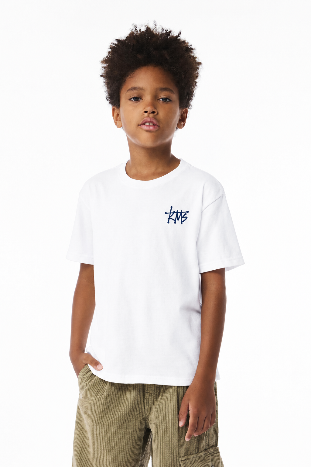 Kopachuck Youth Tee