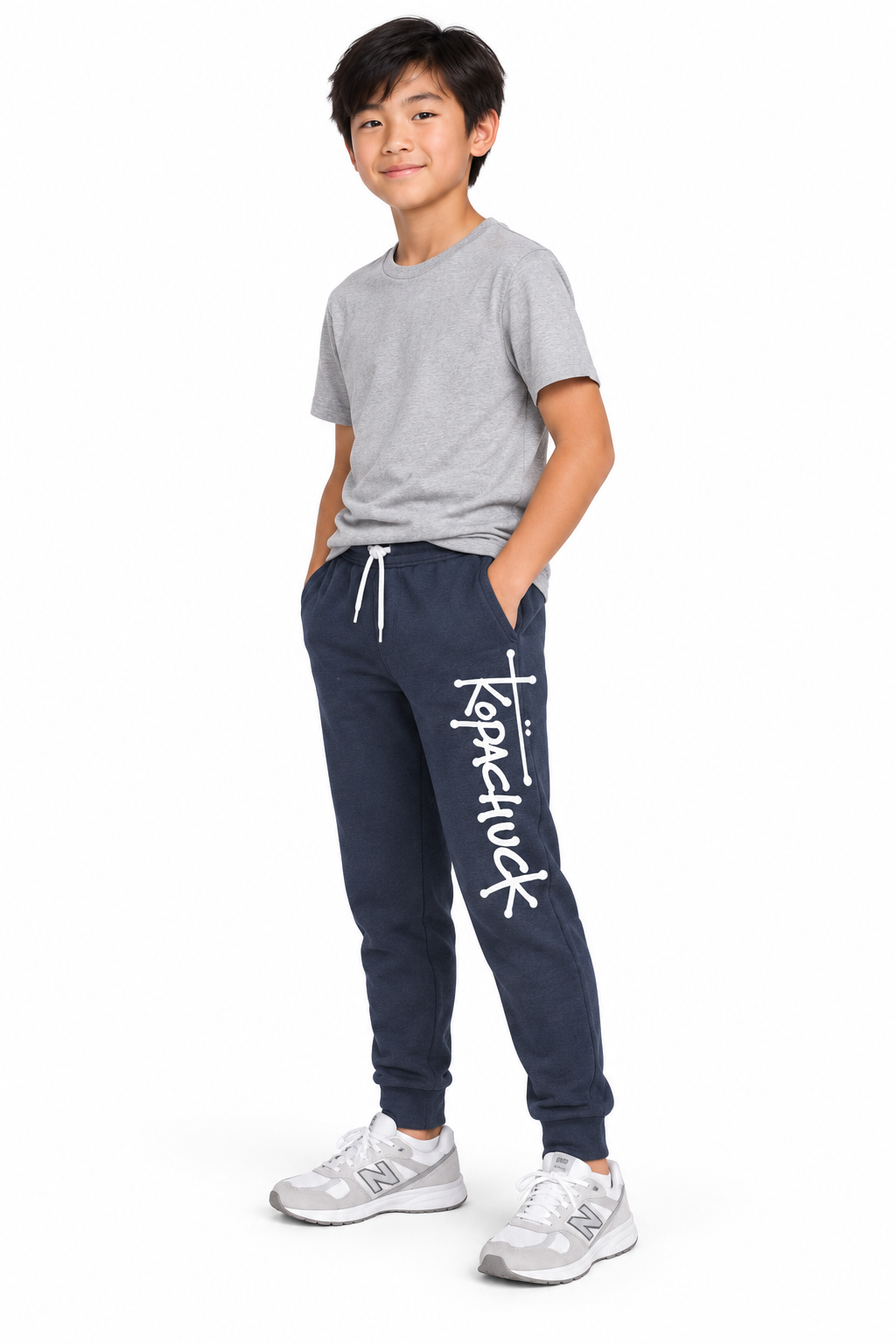 Kopachuck Unisex Joggers