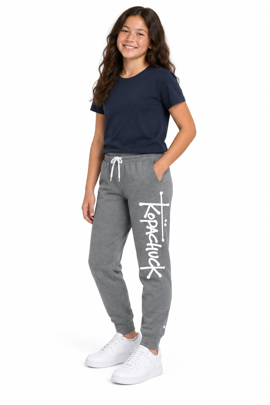 Kopachuck Unisex Joggers