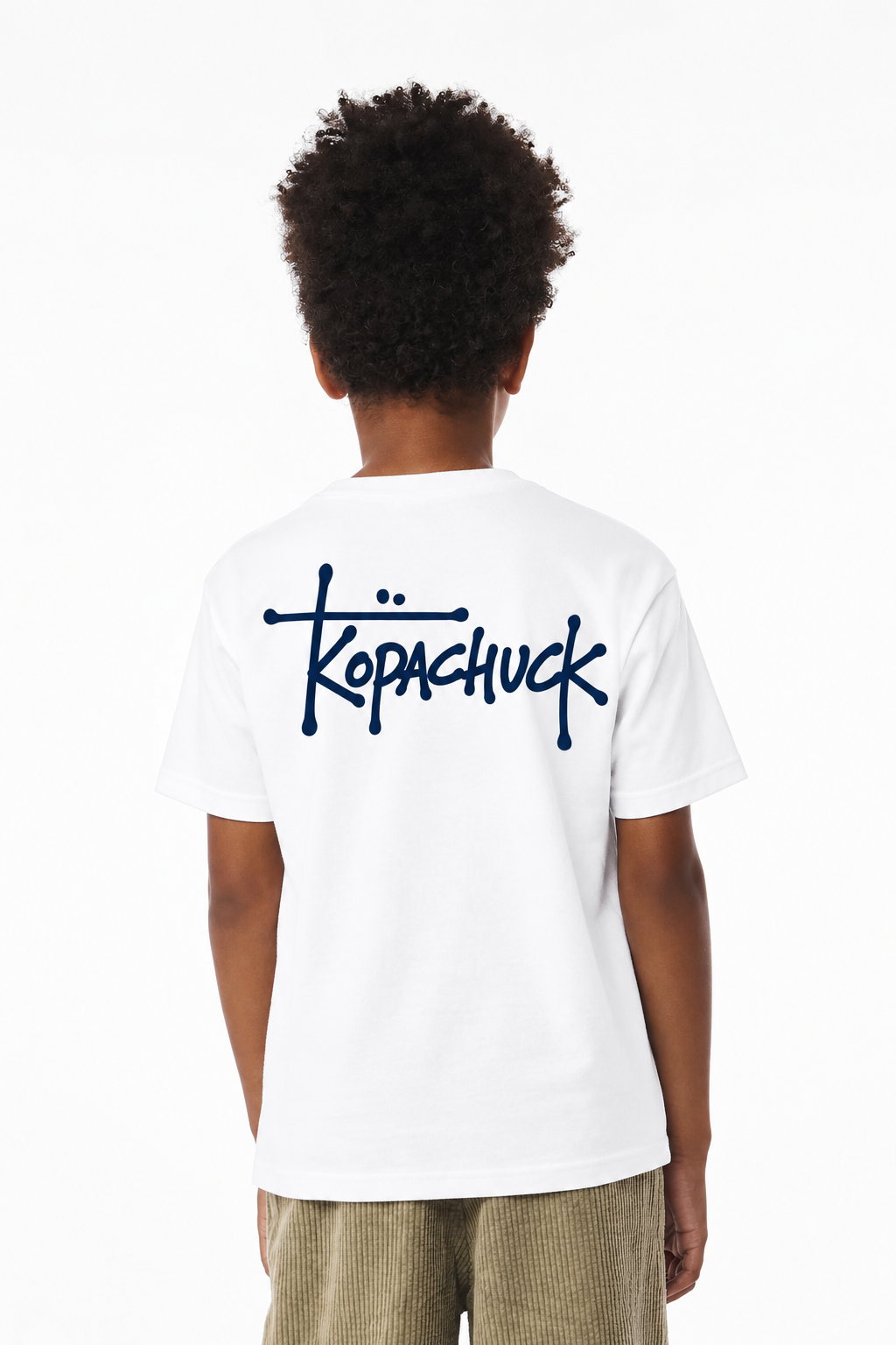Kopachuck Youth Tee