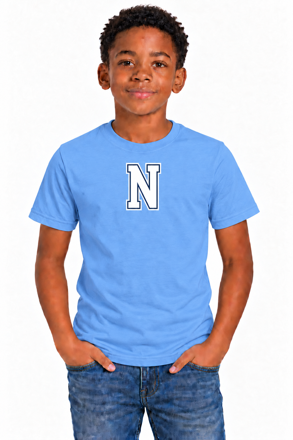 Under Armour Narrows Tee- Youth Sizing ONLY