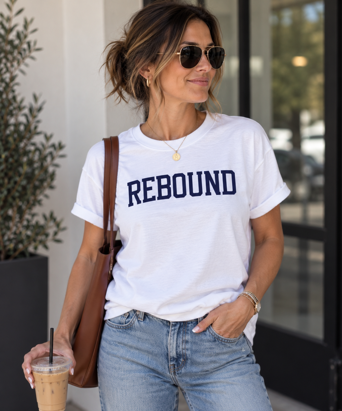 REBOUND